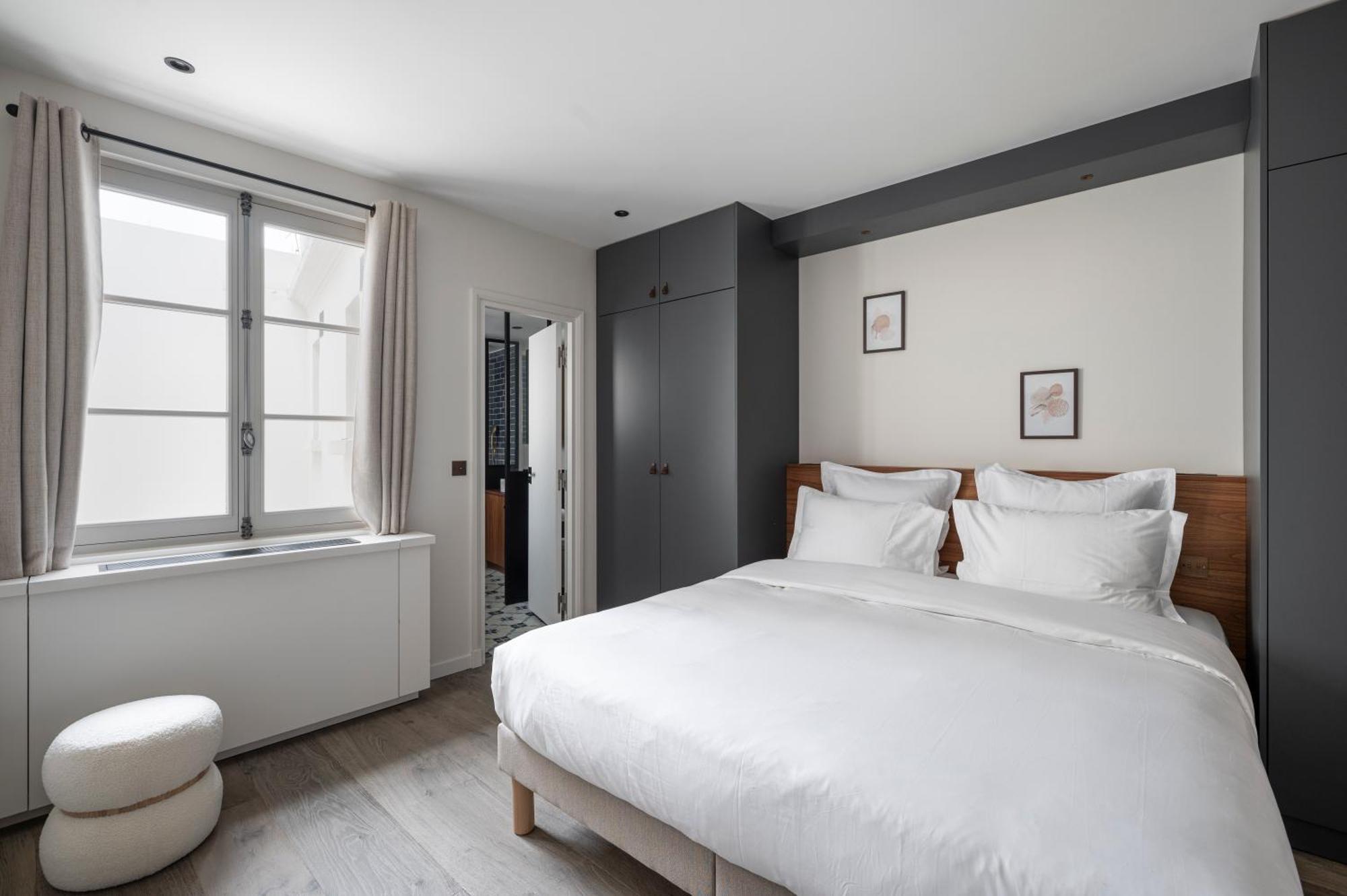 Saint Germain Residence ปารีส ภายนอก รูปภาพ
