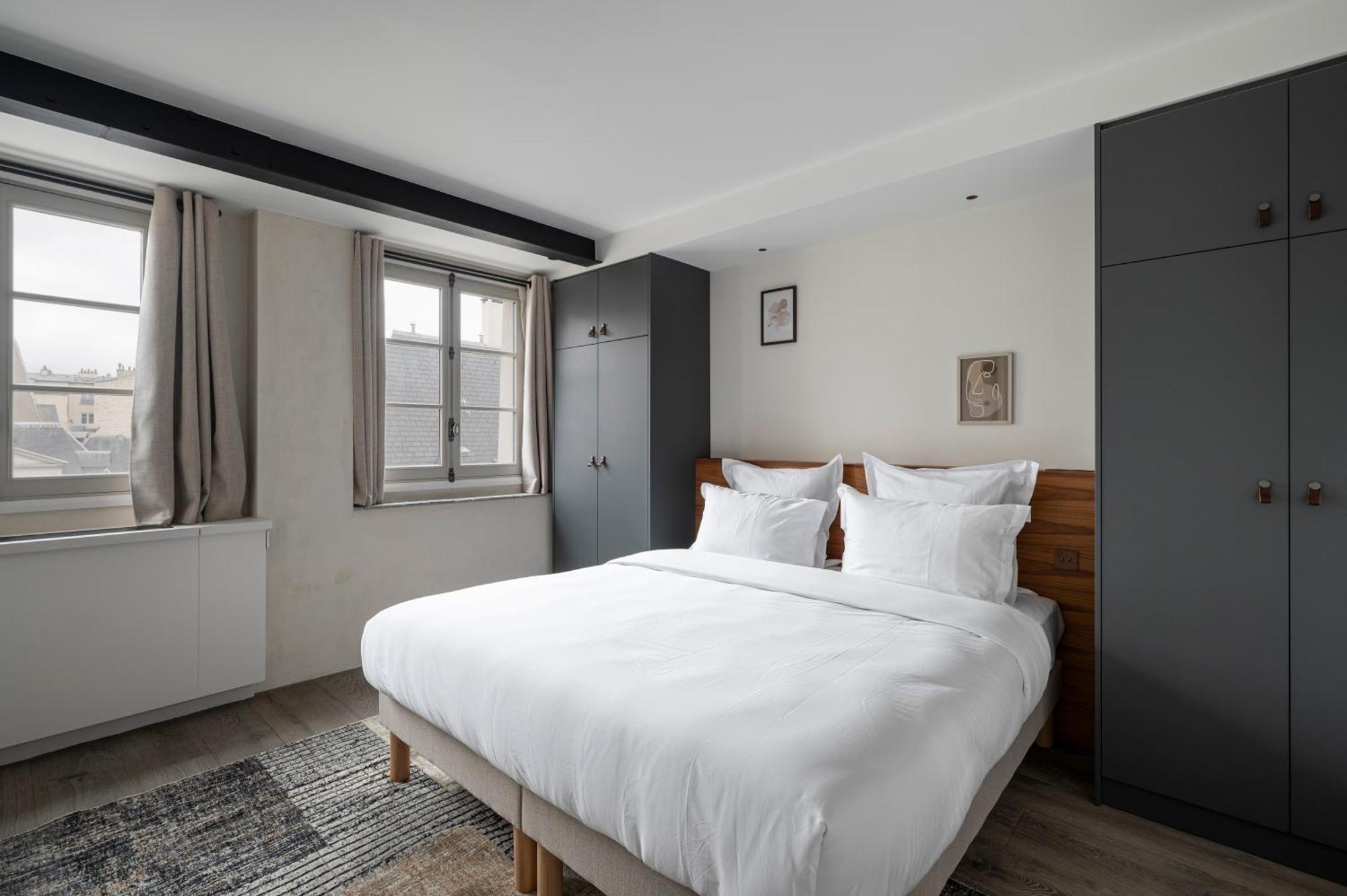 Saint Germain Residence ปารีส ภายนอก รูปภาพ