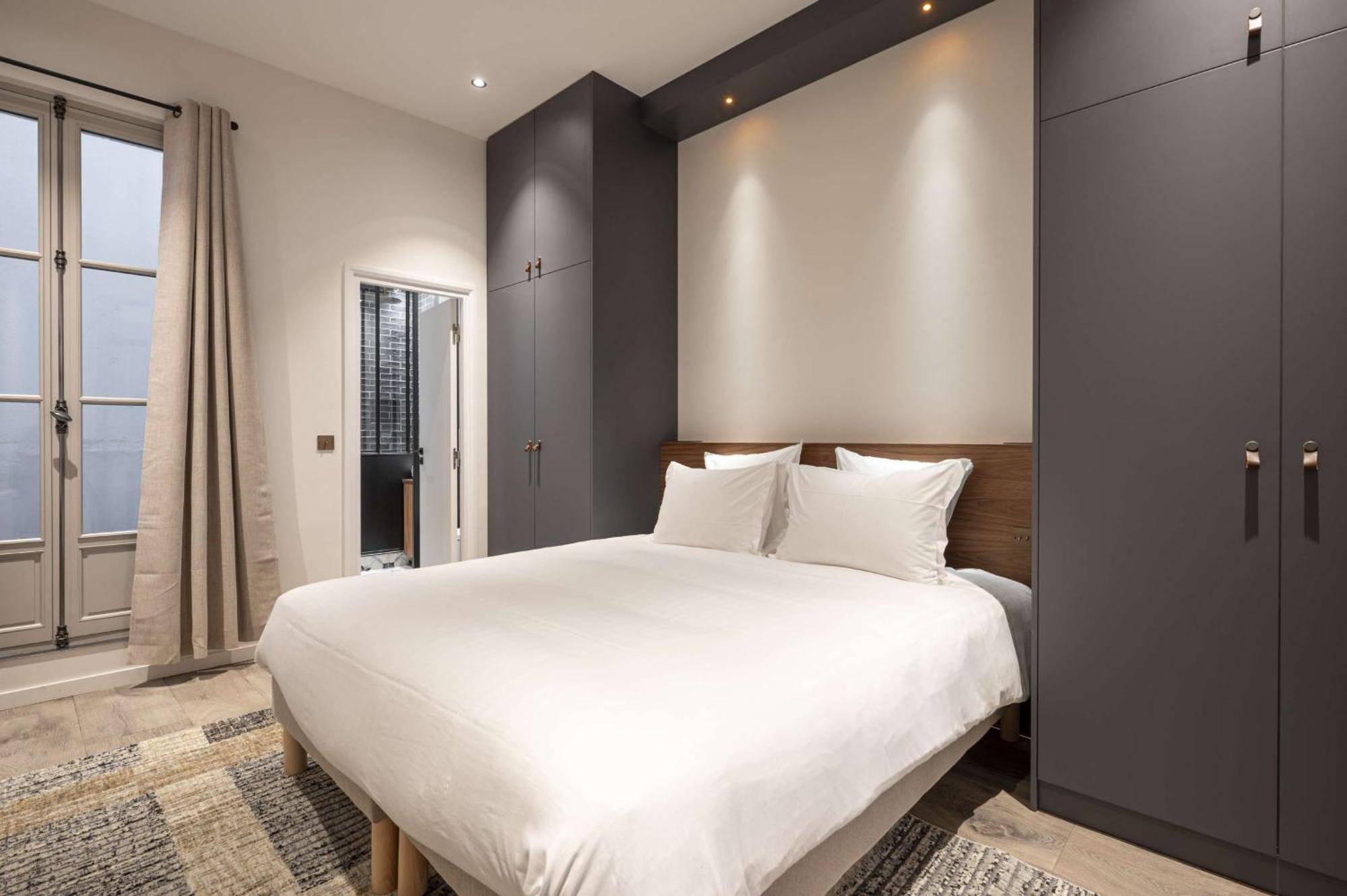 Saint Germain Residence ปารีส ภายนอก รูปภาพ